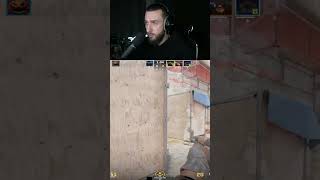 ВЖИЛСЯ В ИГРУ #Rodnoy в Counter Strike 2 #Twitch