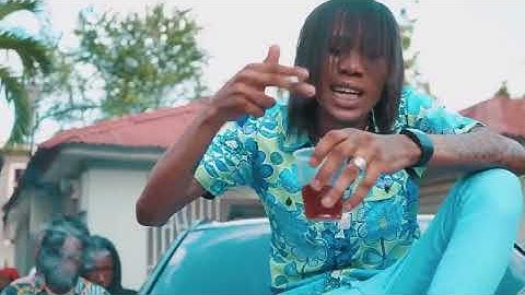 Intence - Go Hard (Official Video)