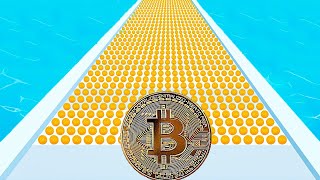 Money Rush - Max Level iOS Android Gameplay Walkthrough screenshot 5