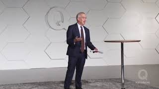 Humility: David Brooks