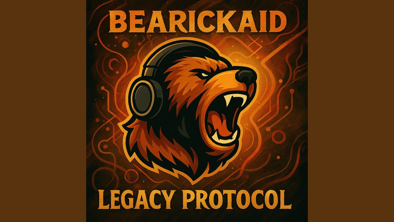 Watch Legacy Protocol on YouTube Watch Legacy Protocol on YouTube