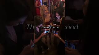 Asking For Their Socials