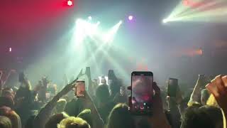 YANIX - Boss | Live Концерт 11.09.2021