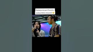RINDU TAPI MALU YAYA NADILA, BIKIN SENYUM-SENYUM