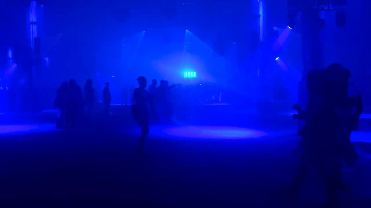 manchester vlog | glow up prep, road trip and overmono @ WHP