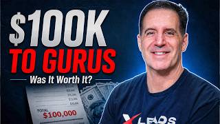 I've Paid over $100,000 to Wholesaling Gurus... This is Exactly What You Need to Know