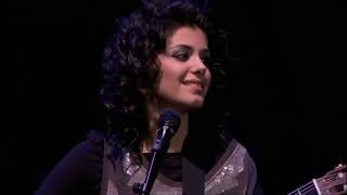 Katie Melua – Mary Pickford (Live from Rotterdam)