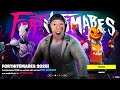 LIVE! - NEW FORTNITE UPDATE!
