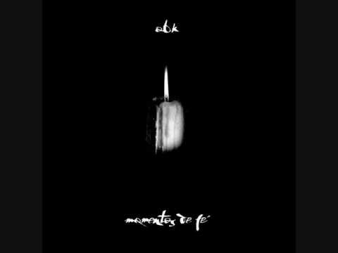 OBK — OBK Obsesión (Momentos de fé) 1993