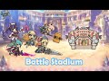 [Princess Connect] Battle Stadium! March 25