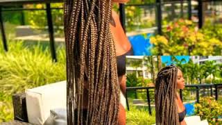 Tresses africaines tendance 2020/ Africain hair style 2020