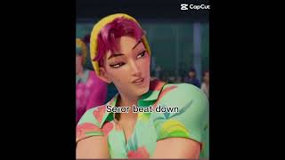 Larry Has Possessed Zoey Nooooo