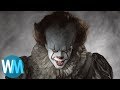 Top 10 Need To Know 'It' (2017) Movie Facts