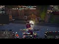wow shit after an hour or two of afk