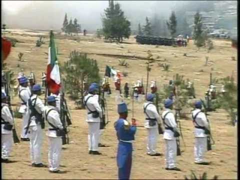 Gobierno De La República