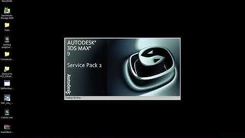 3ds Max Video Tutorial Neil Blevins