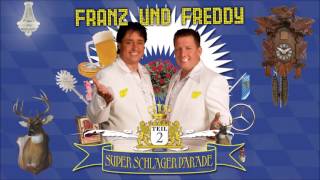 Franz und Freddy - Fiesta Mexicana