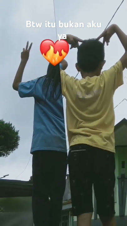 itu bukan aku ya itu mantan si manes#husna#
