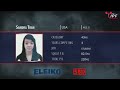 Women Jr, 43-52  kg - World Classic Powerlifting Championships 2018 Platform 1