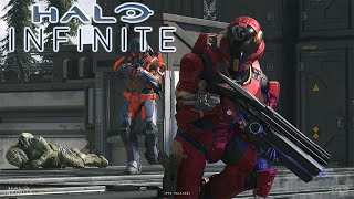 Halo Infinite Is Awesome !!!!