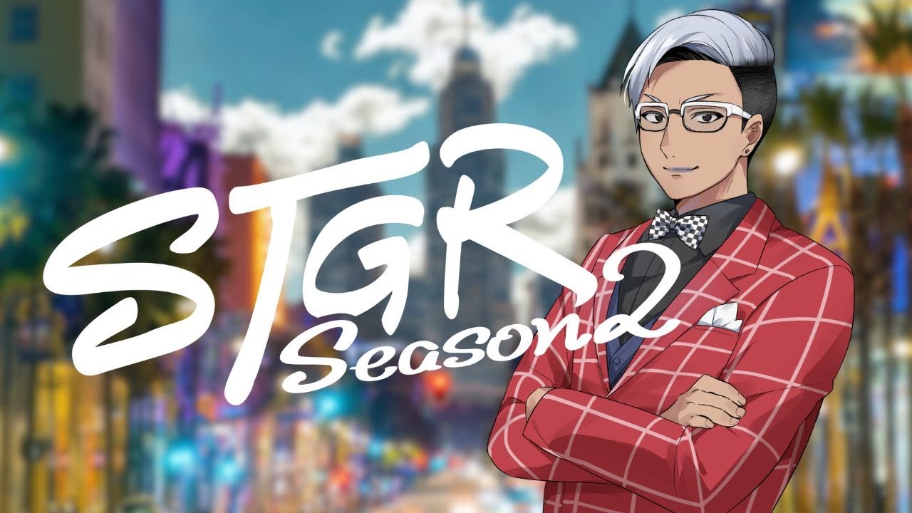 【ストグラ2】9日目「道」【蒲田ヤバッキオ】