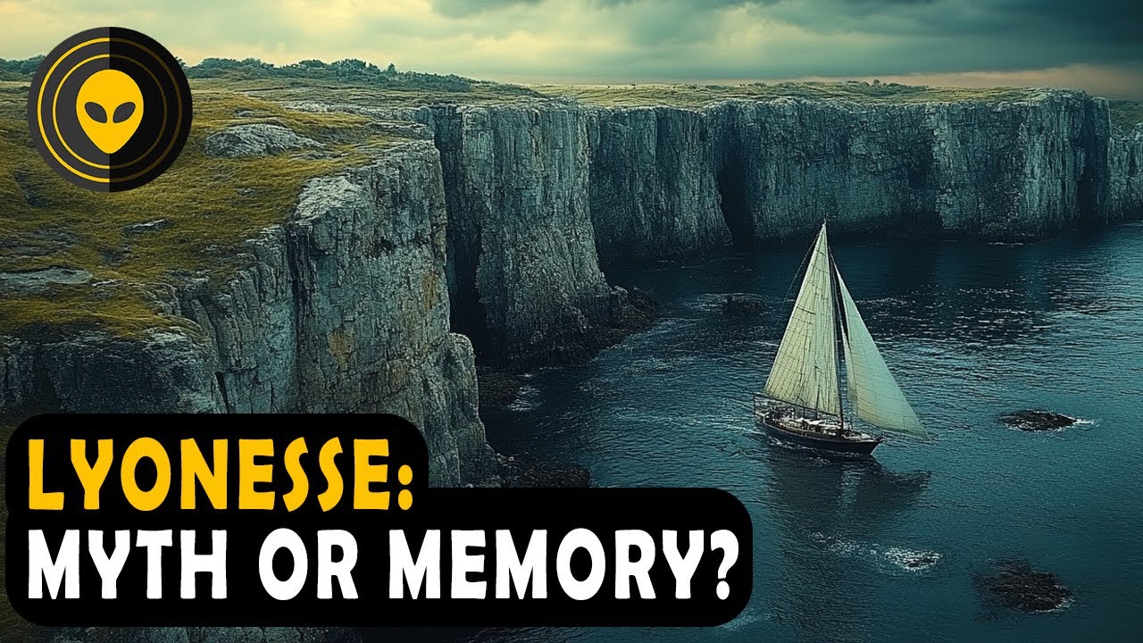 Mystic Resonance - The Lost Land of Lyonesse