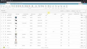 Inventory Unit Of Measure Feature | Training Video