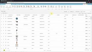 Inventory Unit Of Measure Feature | Training Video