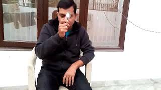 Spoon Bending By Third Eye How To Do Spoon Bending Spoon Bend Kaise Karen