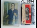 Sait Uçar  1994 Özel Dolgu Kaseti