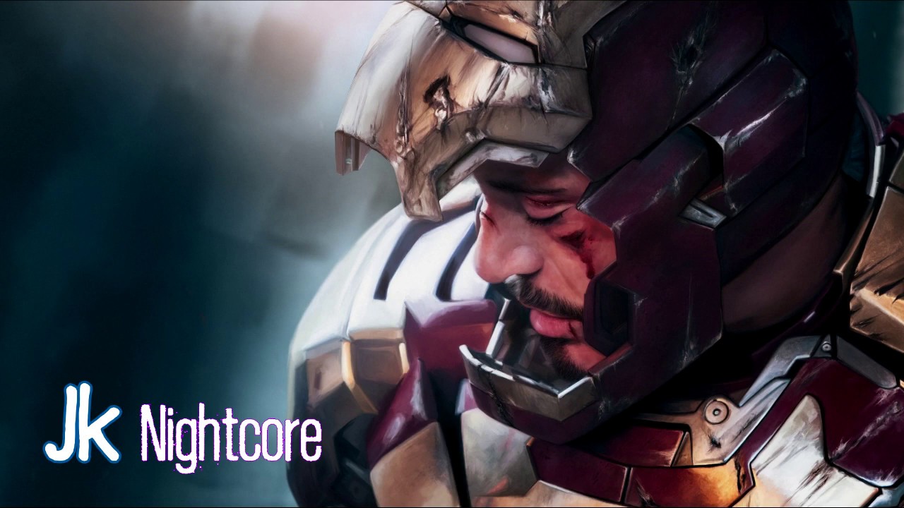 Nightcore - Hans Zimmer Lost but Won