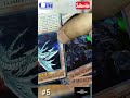 Unboxing YuGiOh Dark Side of Dimension Movie Pack Booster Pack Part 5 #Shorts