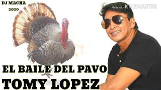 EL BAILE DEL PAVO - TOMY LOPEZ screenshot 4