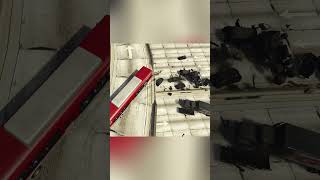 KAGOBOOM CAR GO BOOM - INSANE GTA 5 GLITCH – NPCS DRIVE OFF OVERPASS & EXPLODE! CHAOS MODE