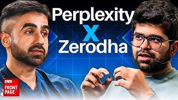 Perplexity × Zerodha MCP: Turning India’s Browser into an AI-Driven Trading Cockpit