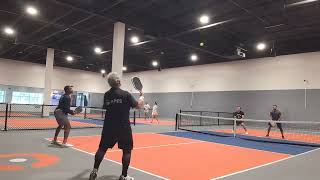 Open Play at Crush Yard 8/23/26 screenshot 2