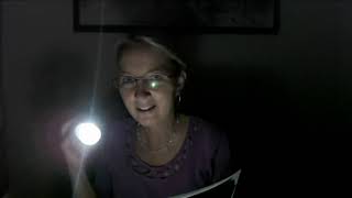 ASMR | Reading Stories #3 (Soft Spoken) screenshot 3