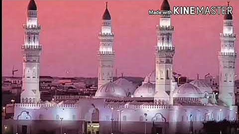 (النبأ - الطارق - الأعلى - الغاشية - الفجر) - بصوت القارئ الشيخ أنس العمادي
