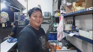 KUPAS TUNTAS MODAL DAN OMSET PENJUAL WARKOP - KISAH INSPIRATIF