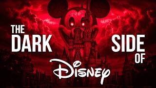 8 Disney Myths, Urban Legends & Creepy Secrets That Still Haunt the Parks