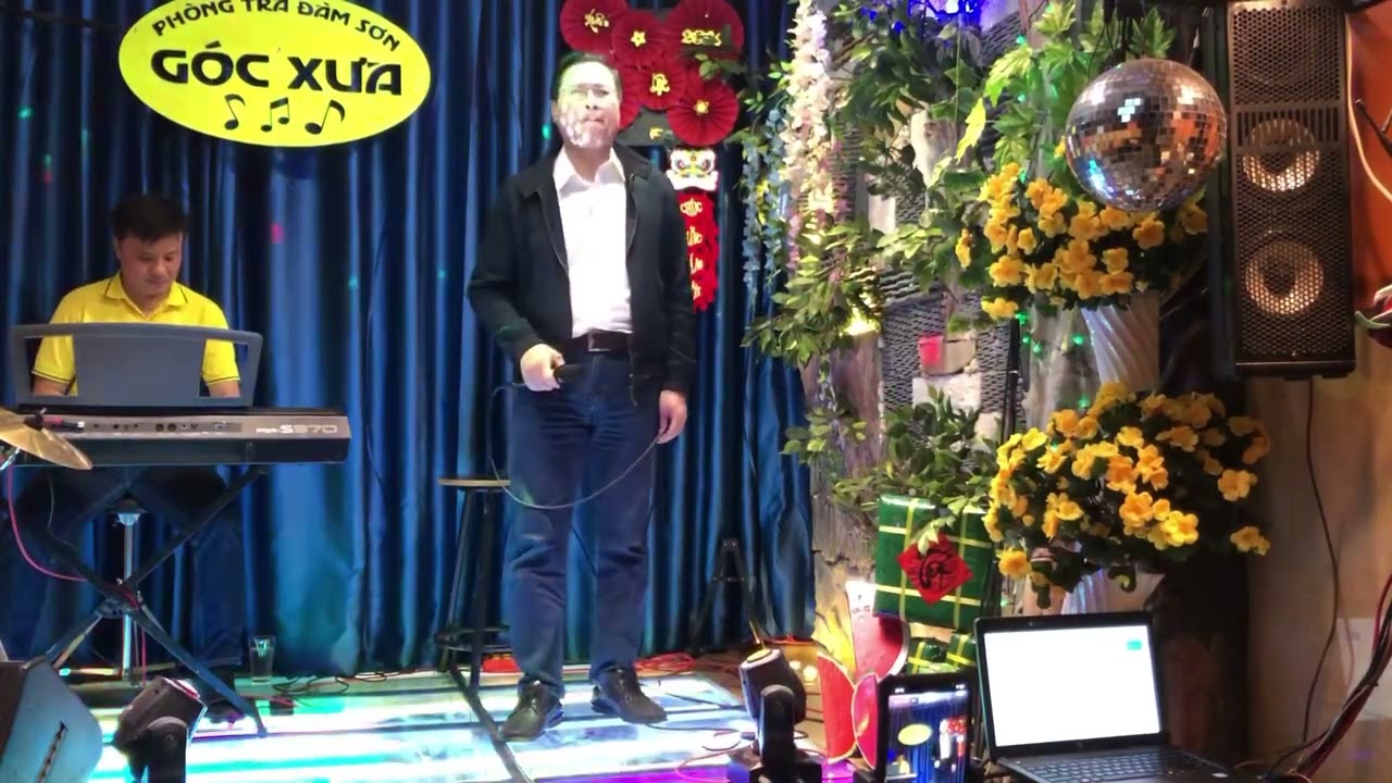 VÌ ĐÓ LÀ EM ( Sáng tác: Diệu Hương)