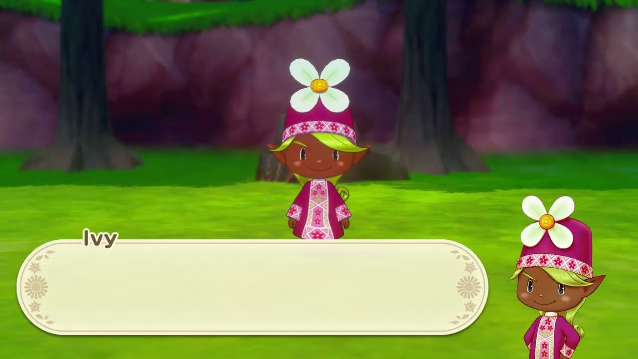STORY OF SEASONS Grand Bazaar Part24
