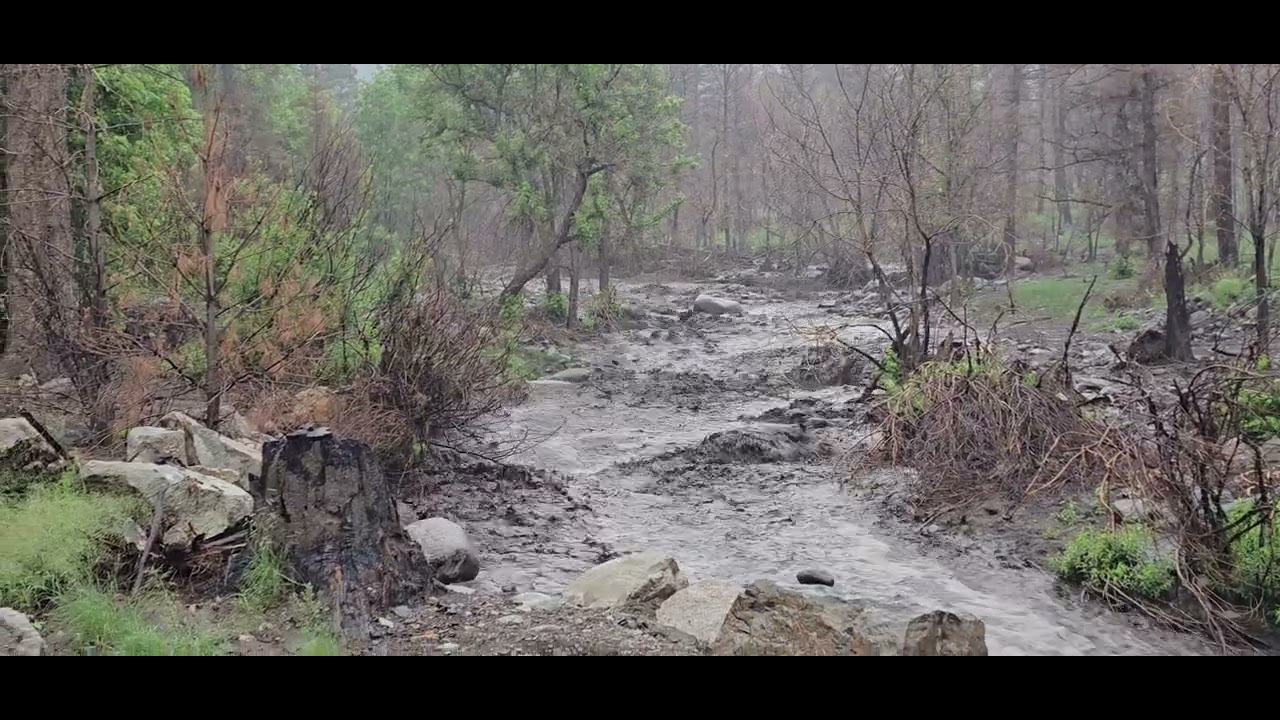 Ruidoso Flood August 26th 2024 YouTube Ruidoso flood august 26th 2024 youtube