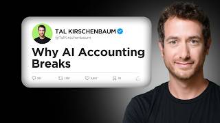 Rebuilding Finance Operations with Tal Kirschenbaum of Ledge