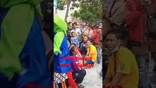 Joko Tingkir Versi Jaranan Janturan Dyn 