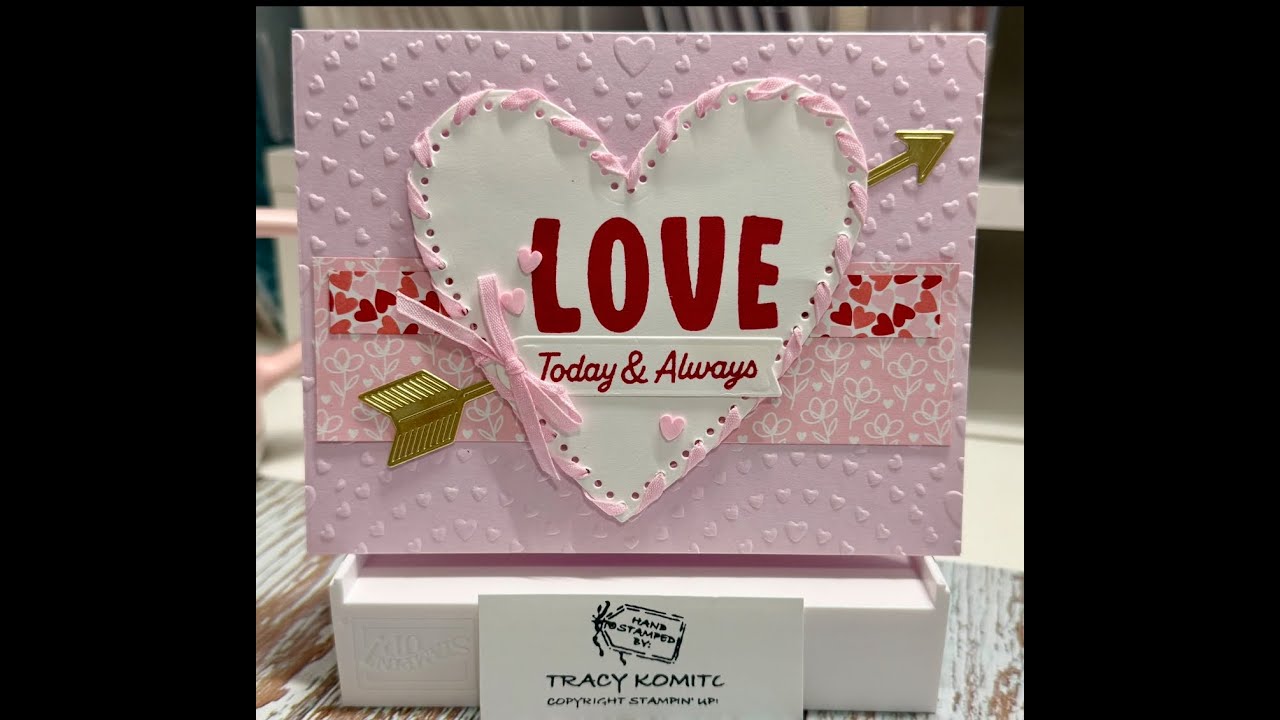 Endless Love FB Live 1/8/26