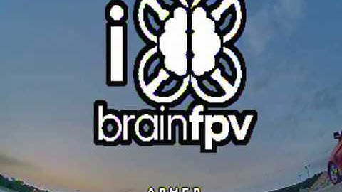 Hyperlite Glide 5" 5s FPV Drone Second Long Range Flight