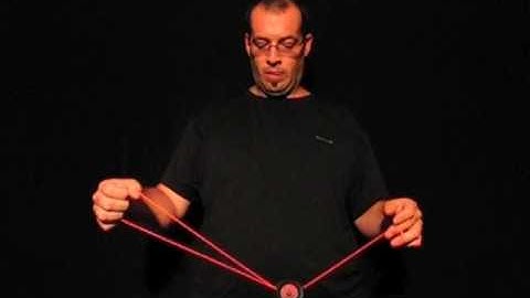 Simple Trapeze Green Triangle High Speed