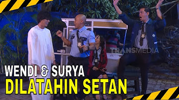 PENANGKAPAN SETAN JADI-JADIAN | MOMEN SERU LAPOR PAK! (05/06/25)