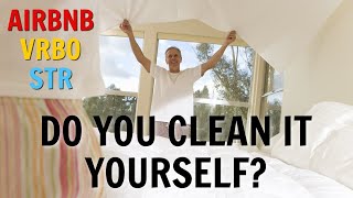 Details Do You Clean Your Airbnb Yourself or Hire a Cleaning Service Update